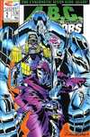 ABC Warriors #2 Comic Books - Covers, Scans, Photos in ABC Warriors Comic Books - Covers, Scans, Gallery